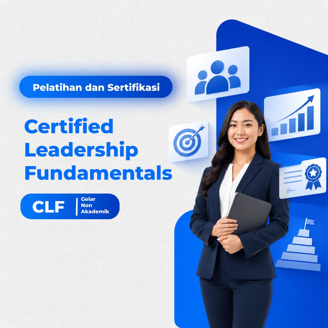 Leadership Fundamental Bundling